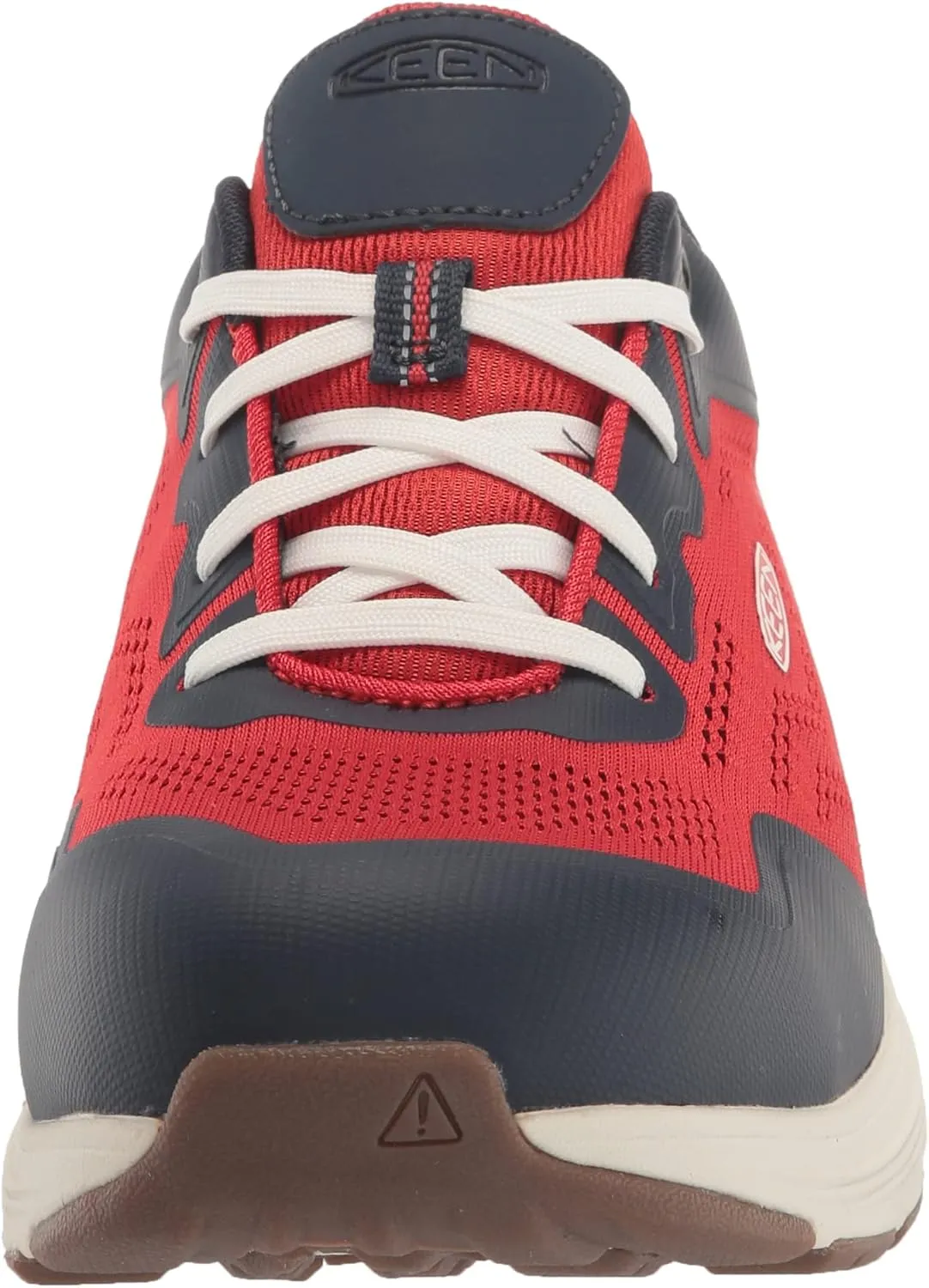 KEEN Utility Men's Sparta 2 Low Height Alloy Toe Industrial Work Shoe