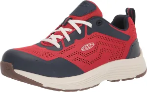 KEEN Utility Men's Sparta 2 Low Height Alloy Toe Industrial Work Shoe