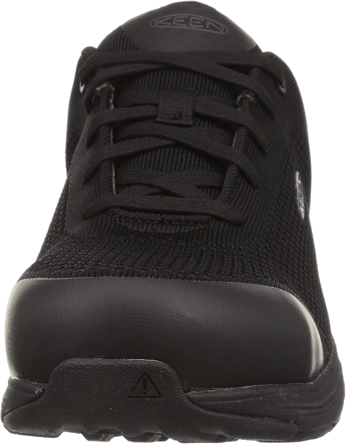 KEEN Utility Men's Sparta Low Height Alloy Toe Work Shoes