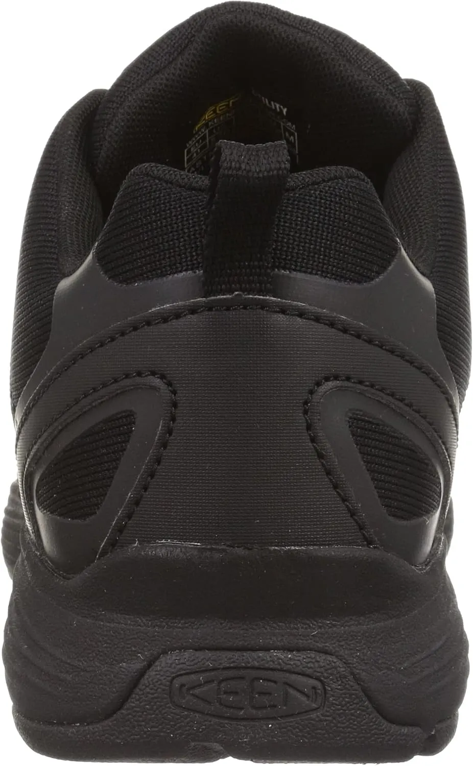 KEEN Utility Men's Sparta Low Height Alloy Toe Work Shoes