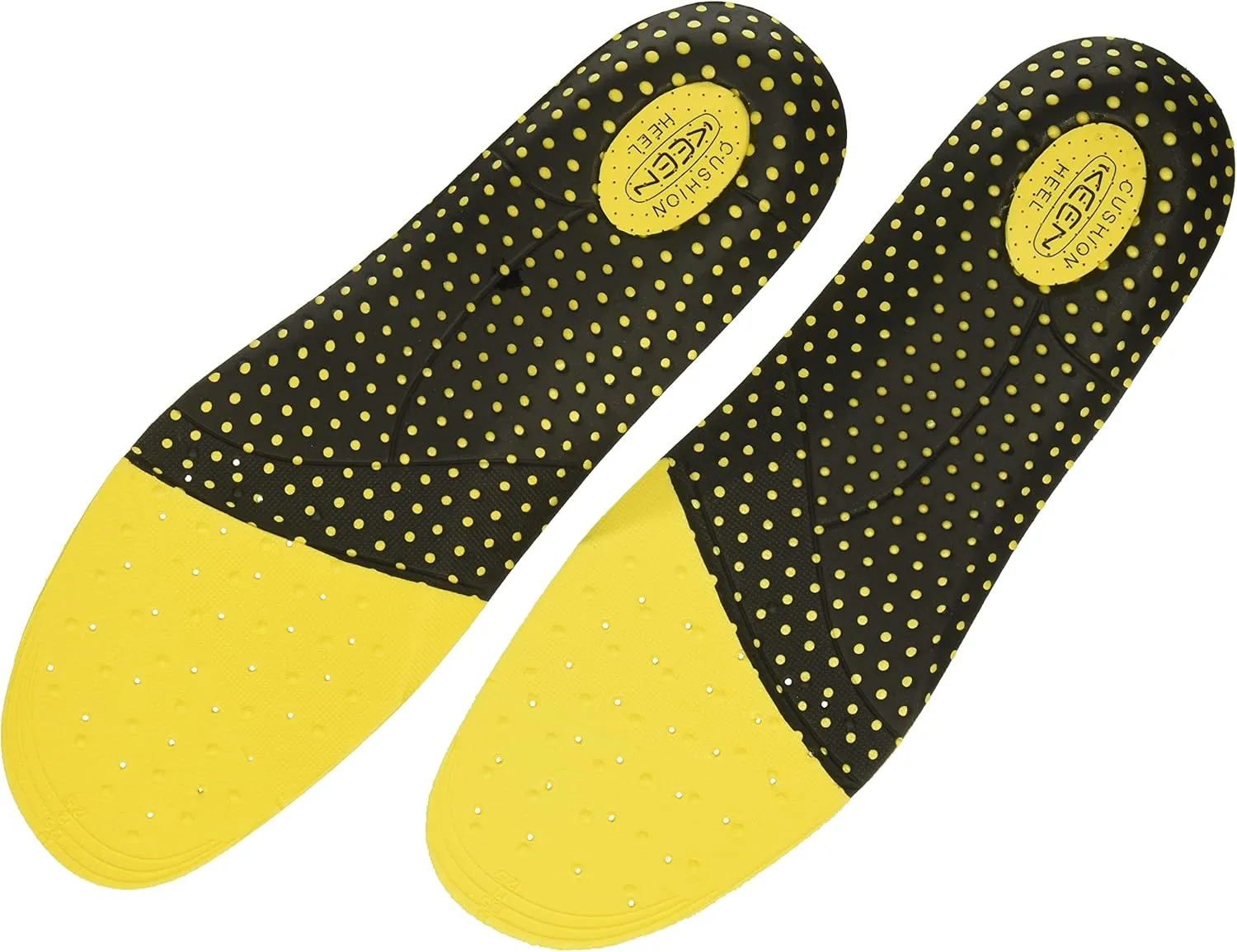 KEEN Utility Men's Utility K-10 Replacement Accessories, Yellow/Yellow, XL