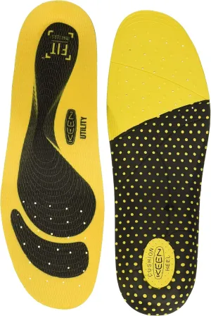 KEEN Utility Men's Utility K-10 Replacement Accessories, Yellow/Yellow, XL