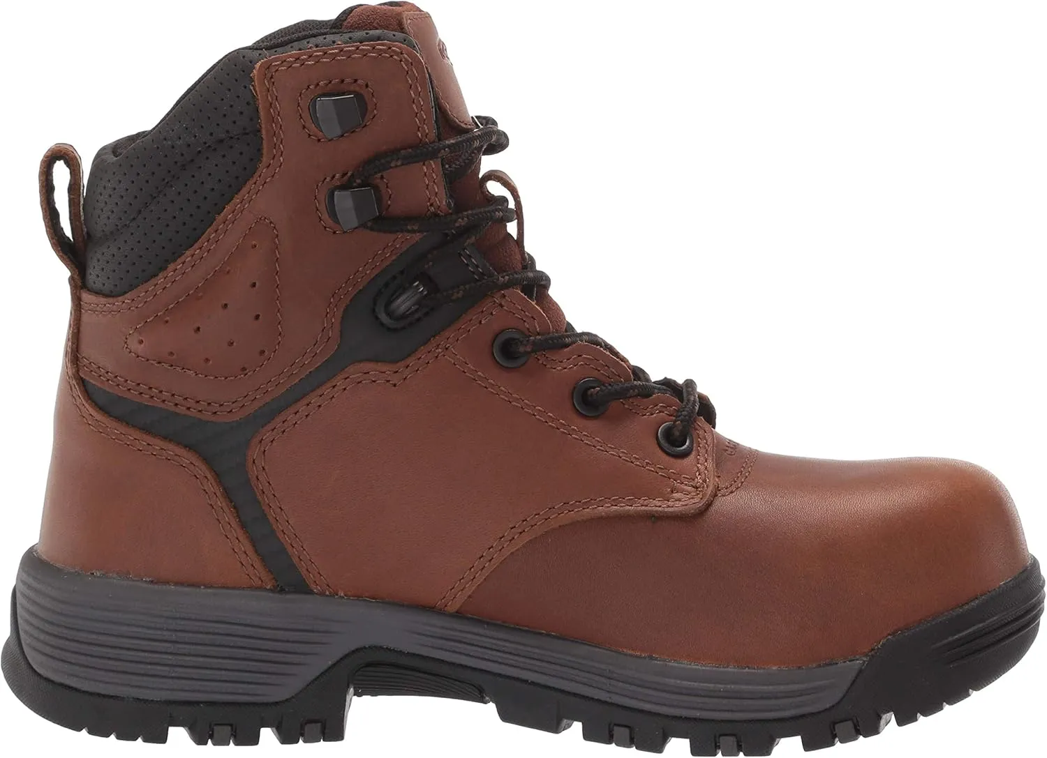 KEEN Utility Women's Chicago 6" Waterproof Composite Toe Work Boot