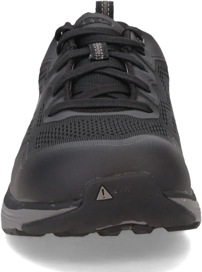 KEEN Utility Women's Sparta 2 Low Height Soft Toe ESD Industrial Work Shoes