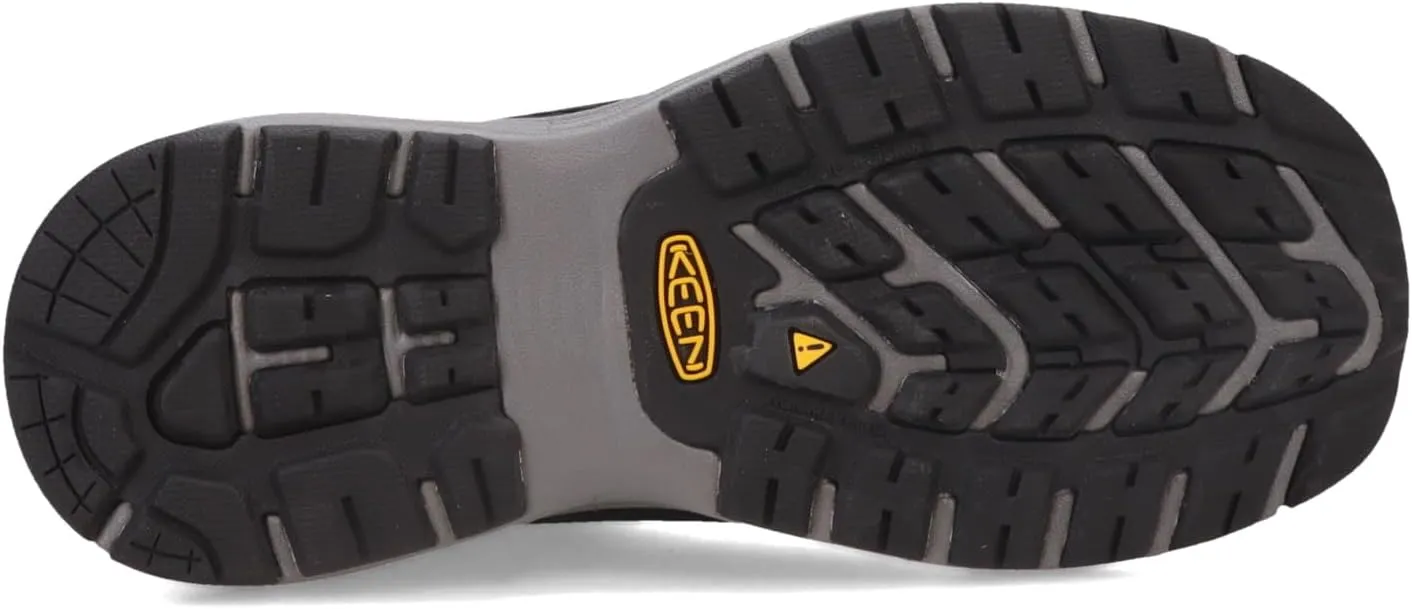 KEEN Utility Women's Sparta 2 Low Height Soft Toe ESD Industrial Work Shoes