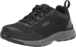 KEEN Utility Women's Sparta 2 Low Height Soft Toe ESD Industrial Work Shoes