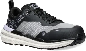 KEEN Women's Speedworks Work Sneakers (Carbon-Fiber Toe) Shoes
