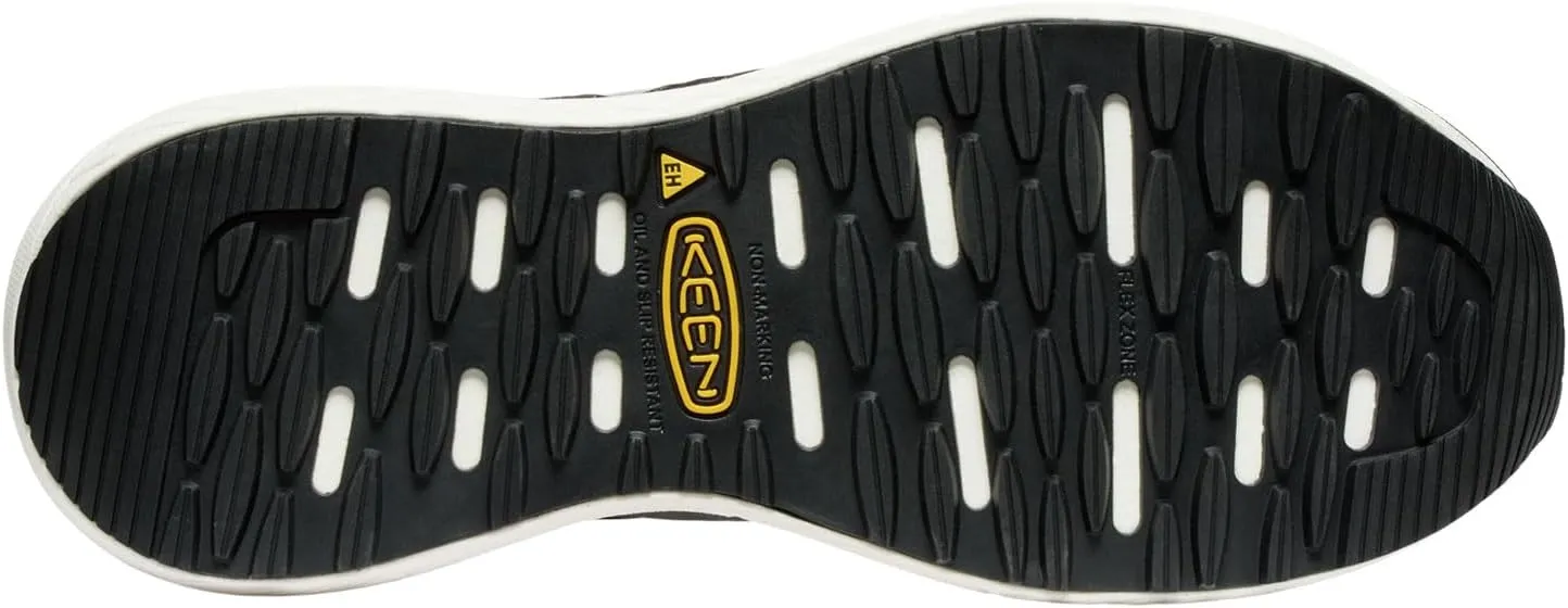 KEEN Women's Speedworks Work Sneakers (Carbon-Fiber Toe) Shoes