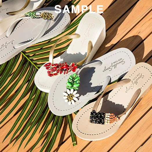Ladies Sample Sale Box_Set of 3