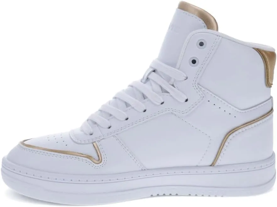 Levi's Women's Drive Hi Sneaker