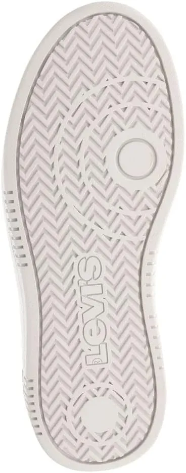 Levi's Women's Drive Lo Sneaker