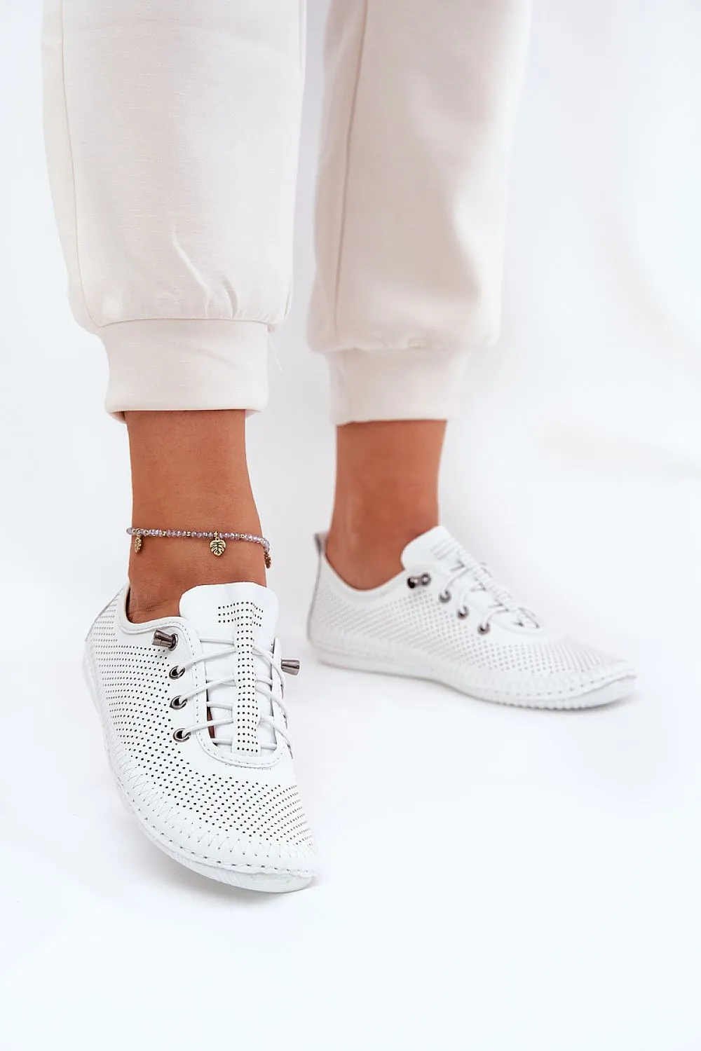 Low Shoes