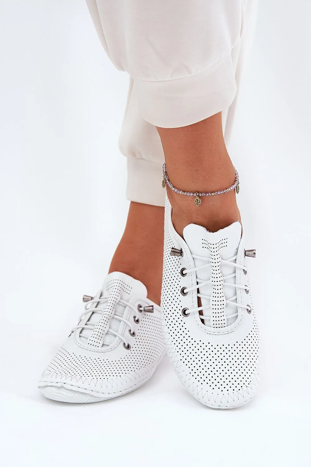 Low Shoes