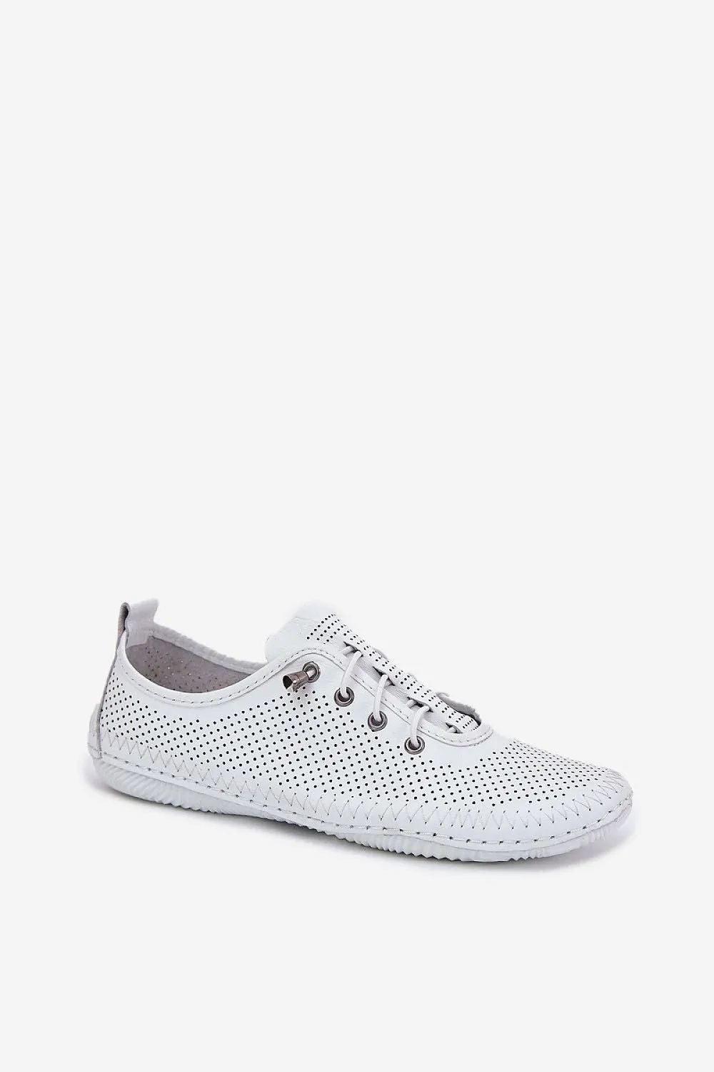 Low Shoes