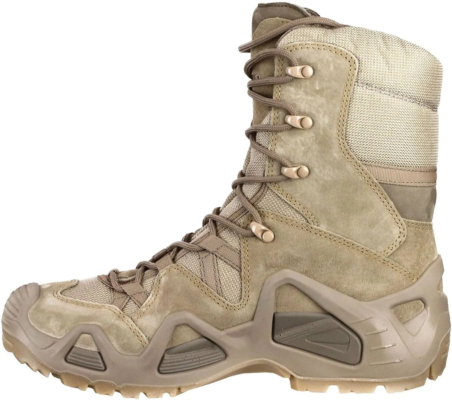 Lowa Men's Zephyr GTX HI TF-M