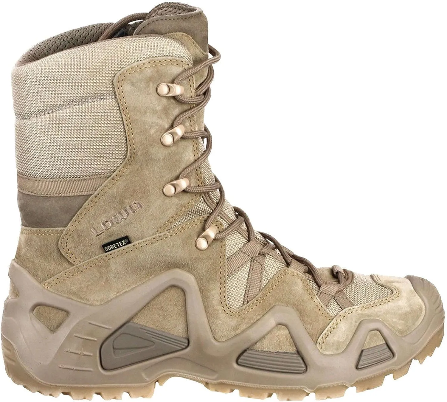 Lowa Men's Zephyr GTX HI TF-M