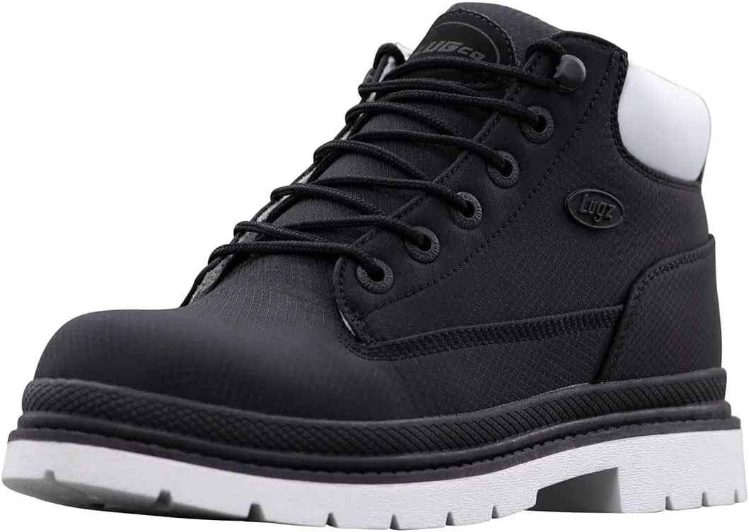 Lugz Men's Drifter Ripstop Ankle Boot