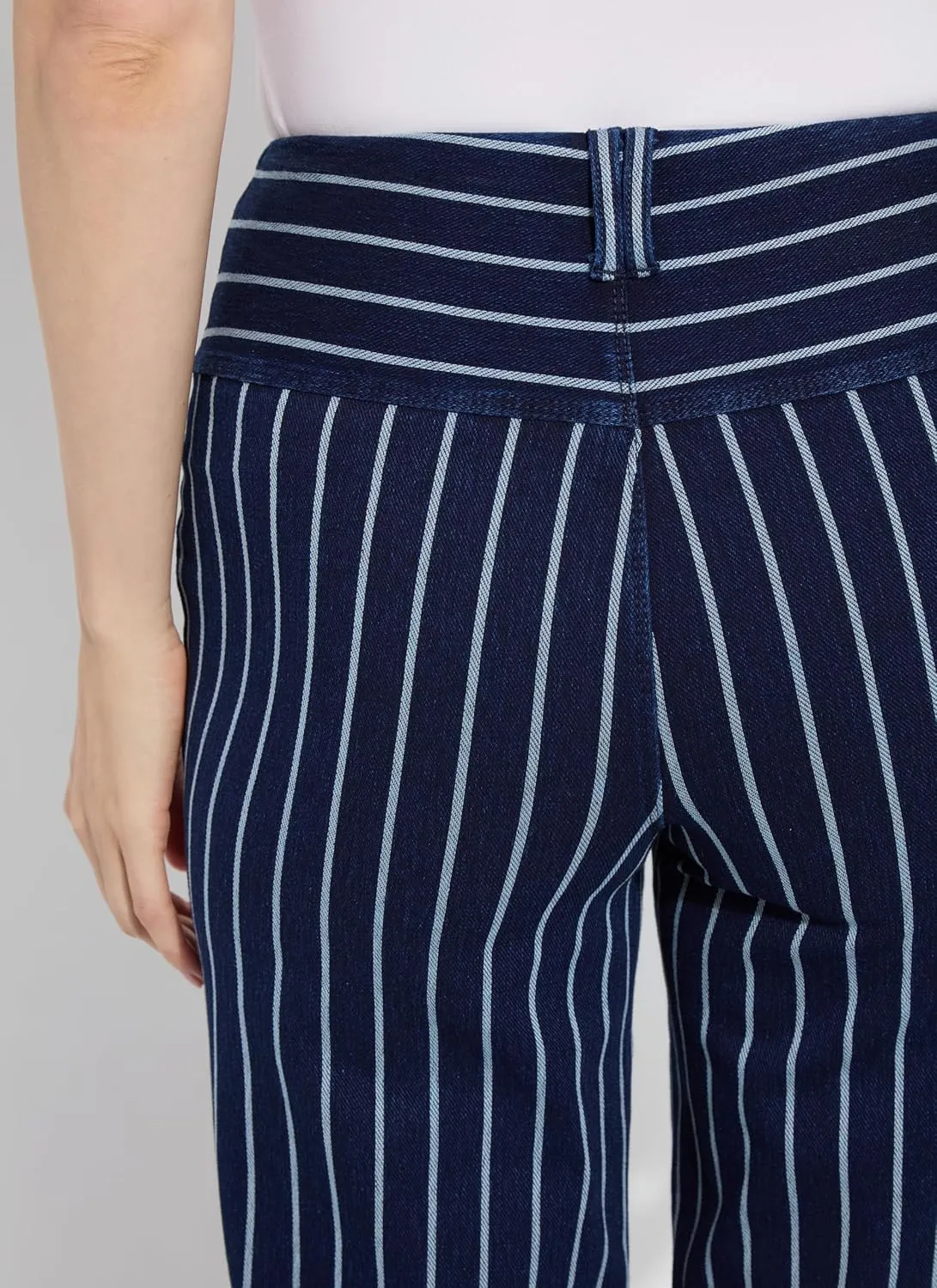 Lyssé Esme Crop Wide Leg Pants for Women