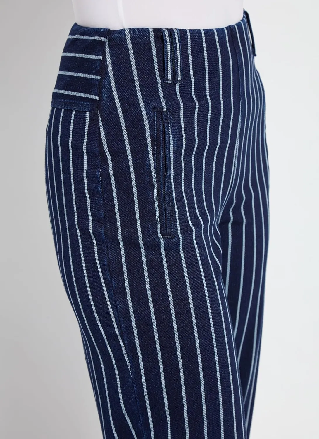 Lyssé Esme Crop Wide Leg Pants for Women