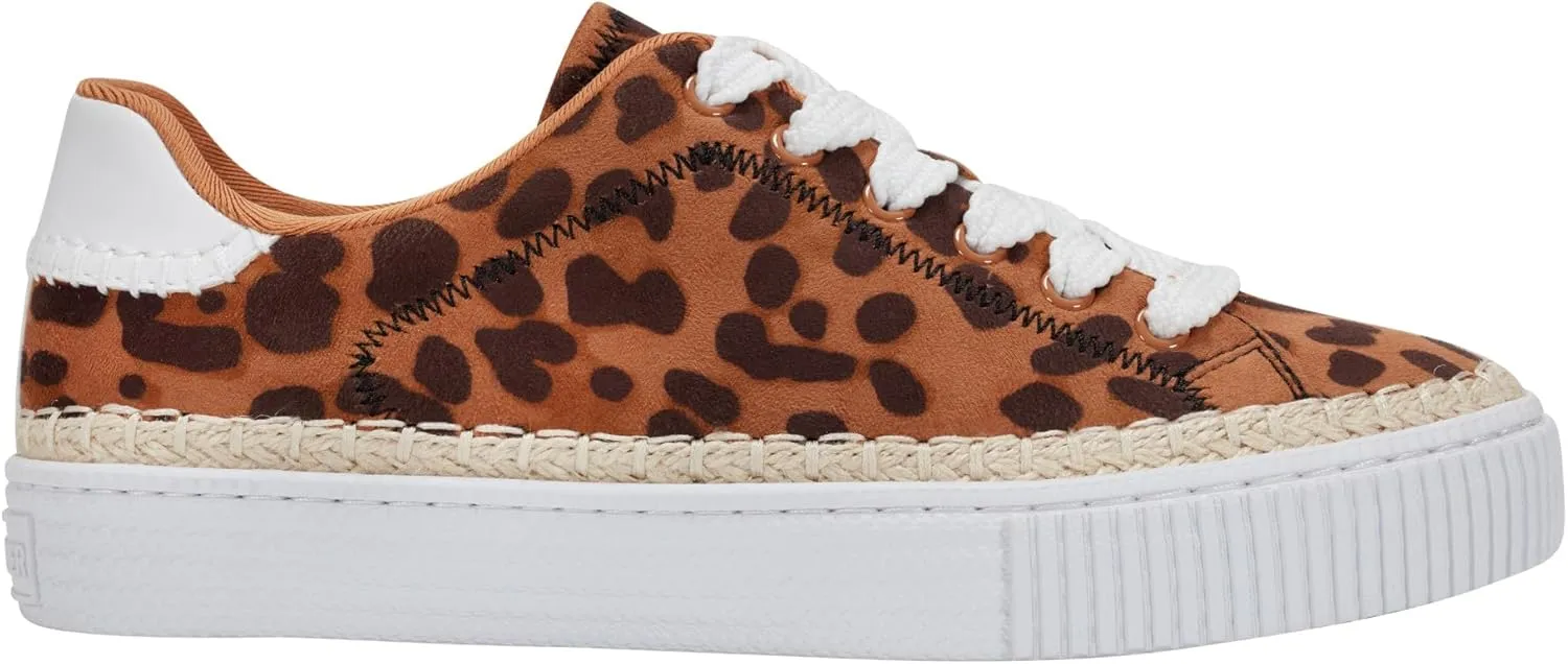 Marc Fisher Women's Spryng Sneaker