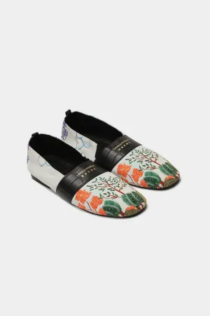 Maru Espadrilles