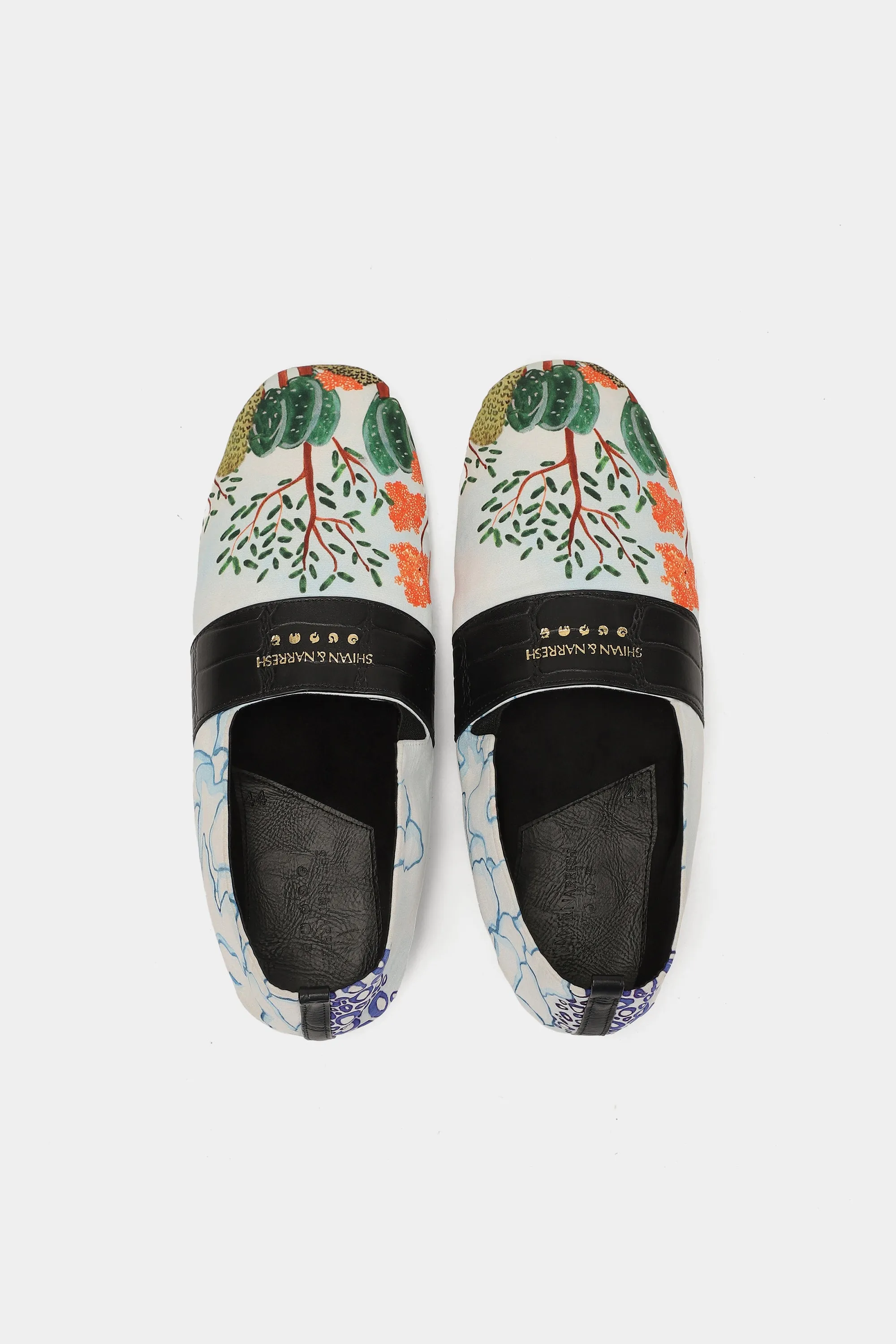 Maru Espadrilles