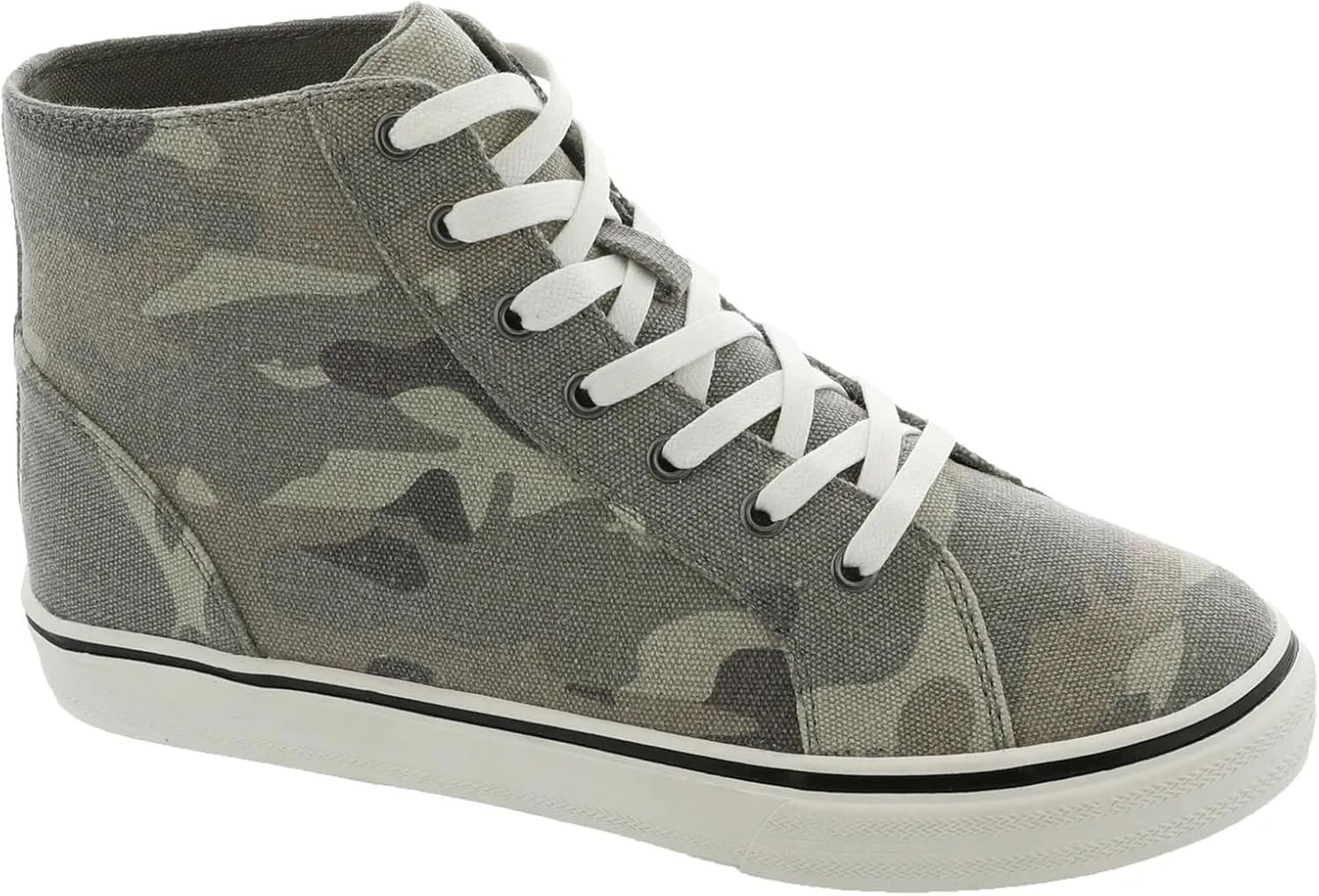 Masseys Blakely Women's Oxford