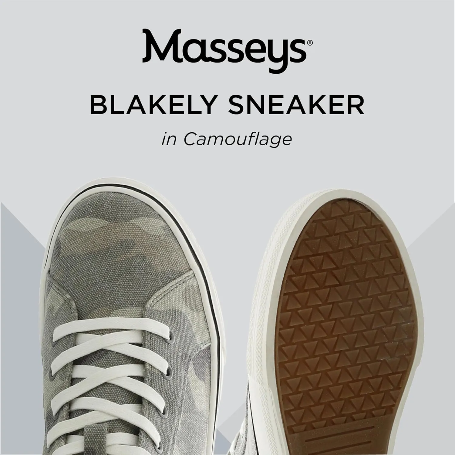 Masseys Blakely Women's Oxford