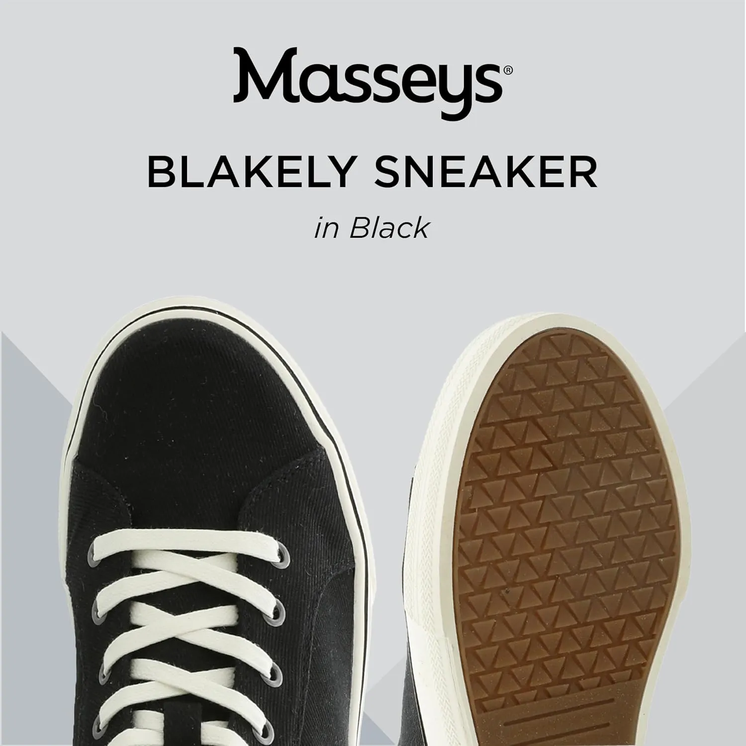 Masseys Blakely Women's Oxford