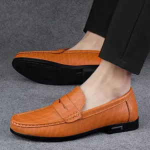Massimo Loafers