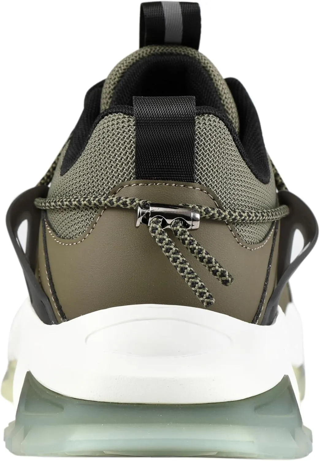 Mazino Core Fashion Chunky Sneakers for Men -Men's Athleisure Casual Shoes