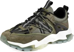 Mazino Core Fashion Chunky Sneakers for Men -Men's Athleisure Casual Shoes