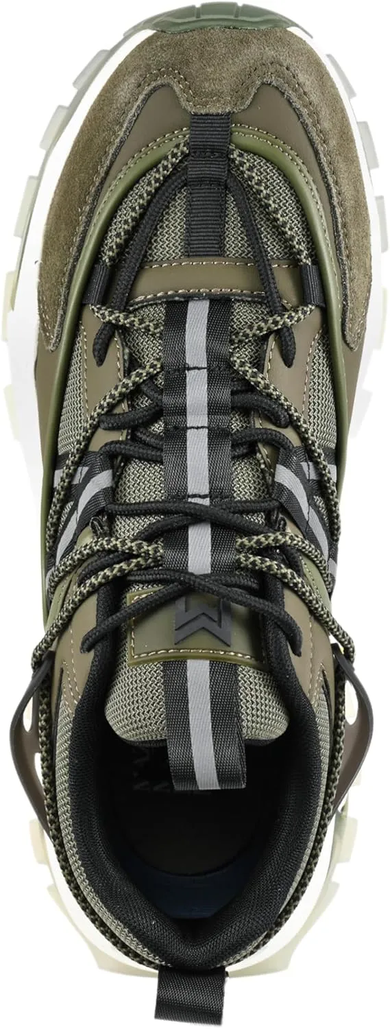 Mazino Core Fashion Chunky Sneakers for Men -Men's Athleisure Casual Shoes