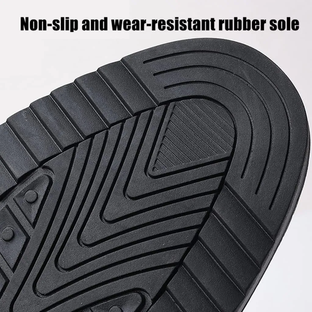 Mens Lace-up Sneakers Business Loafers Casual Shoes Comfort Walking for Male Work Office Dress Leather Slip-on Fashion Driving Loafer
