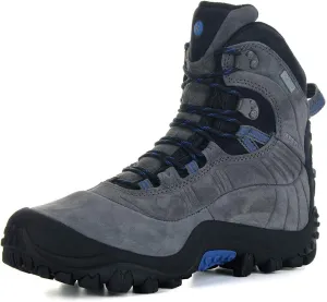 Men's Thermator Evo Waterproof Leather Hiking Boots