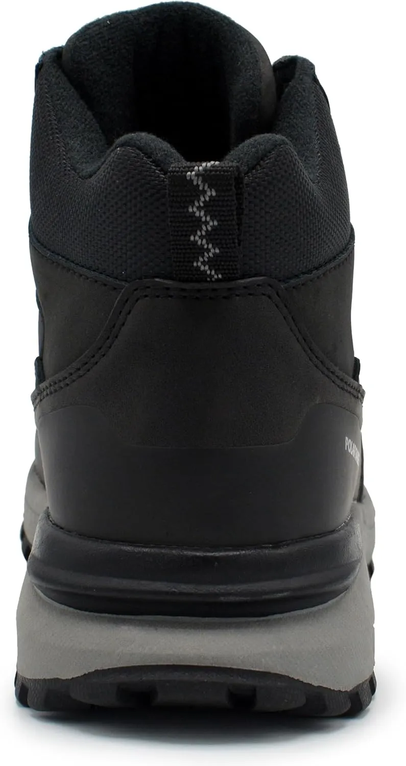 MENS VULCAN BOOT