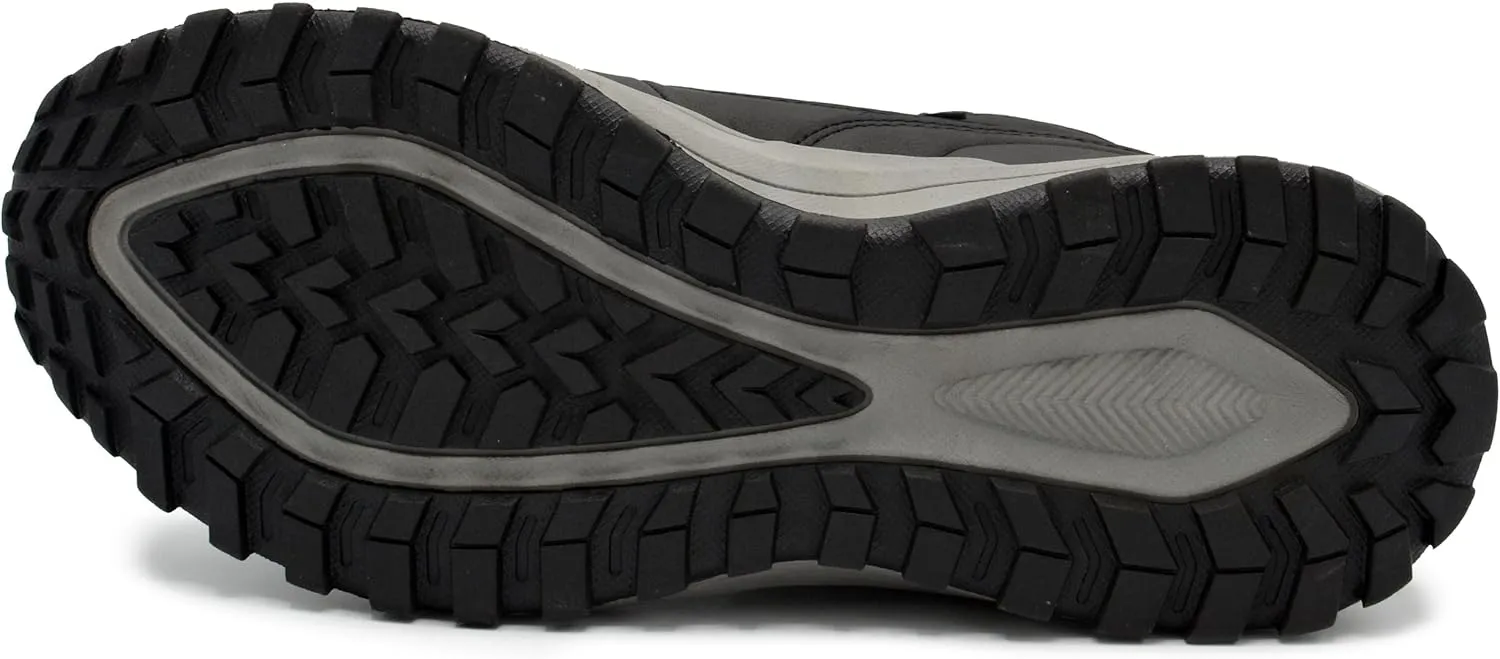 MENS VULCAN BOOT
