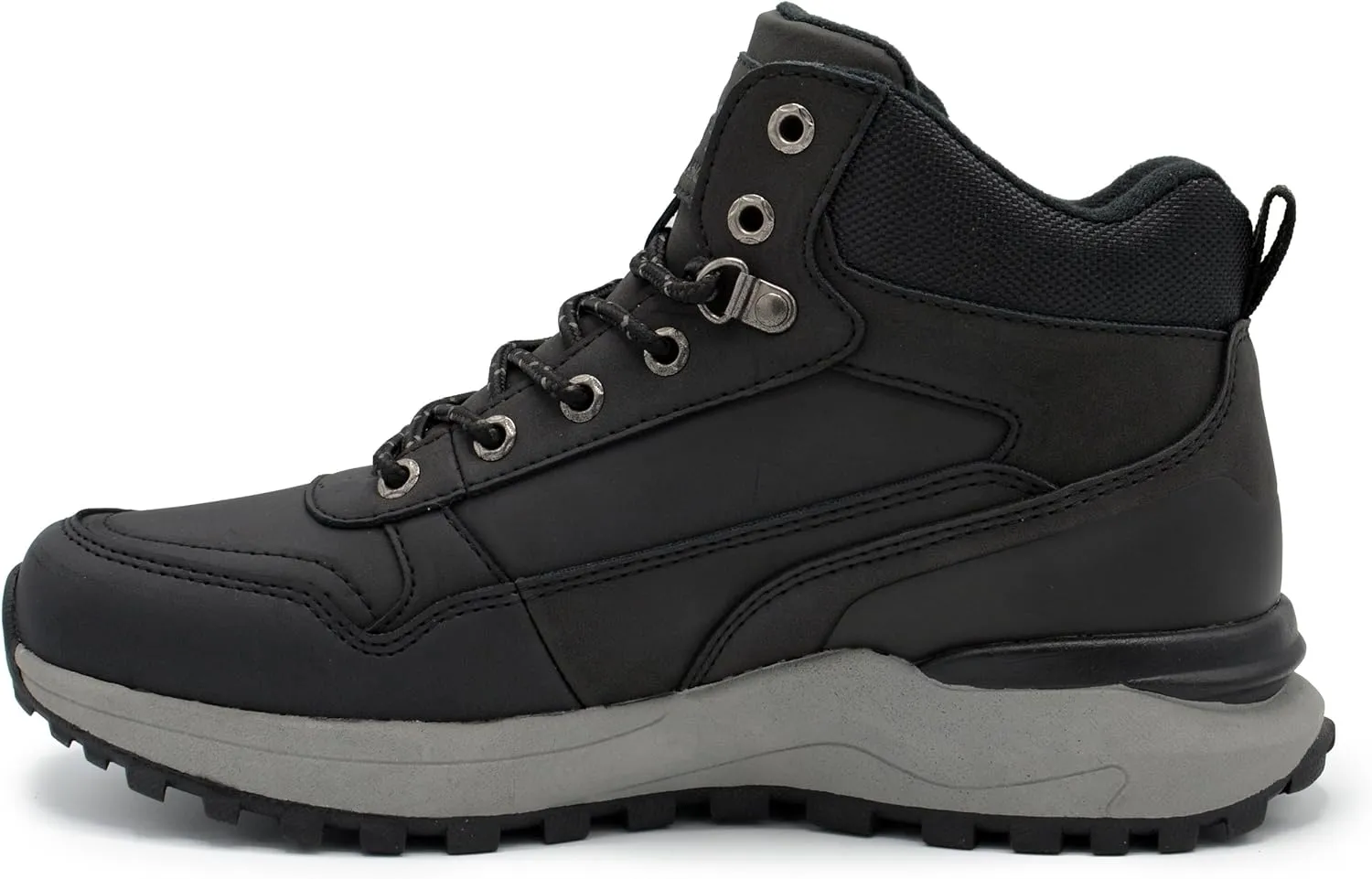 MENS VULCAN BOOT