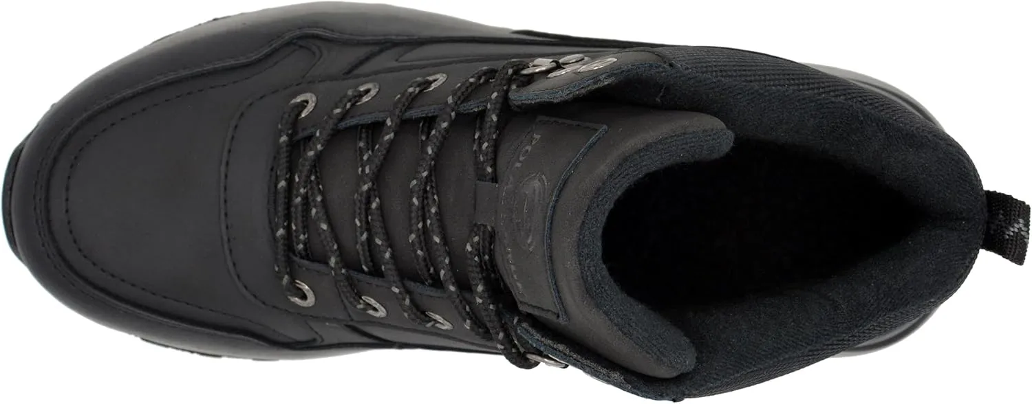MENS VULCAN BOOT