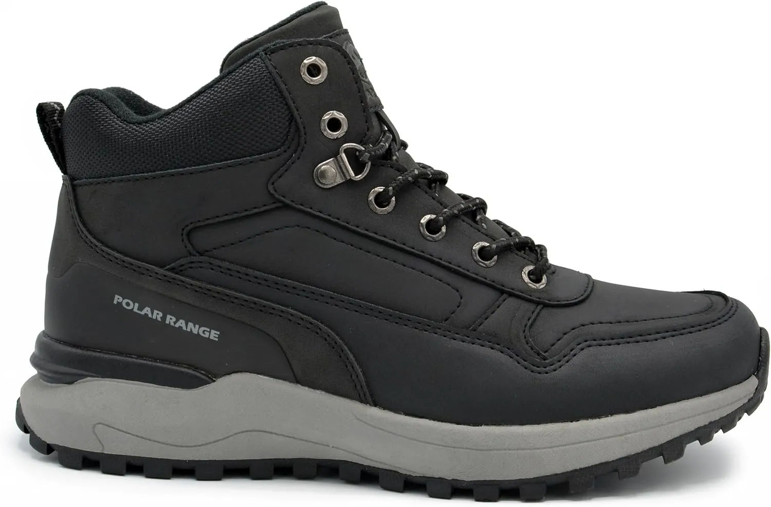MENS VULCAN BOOT