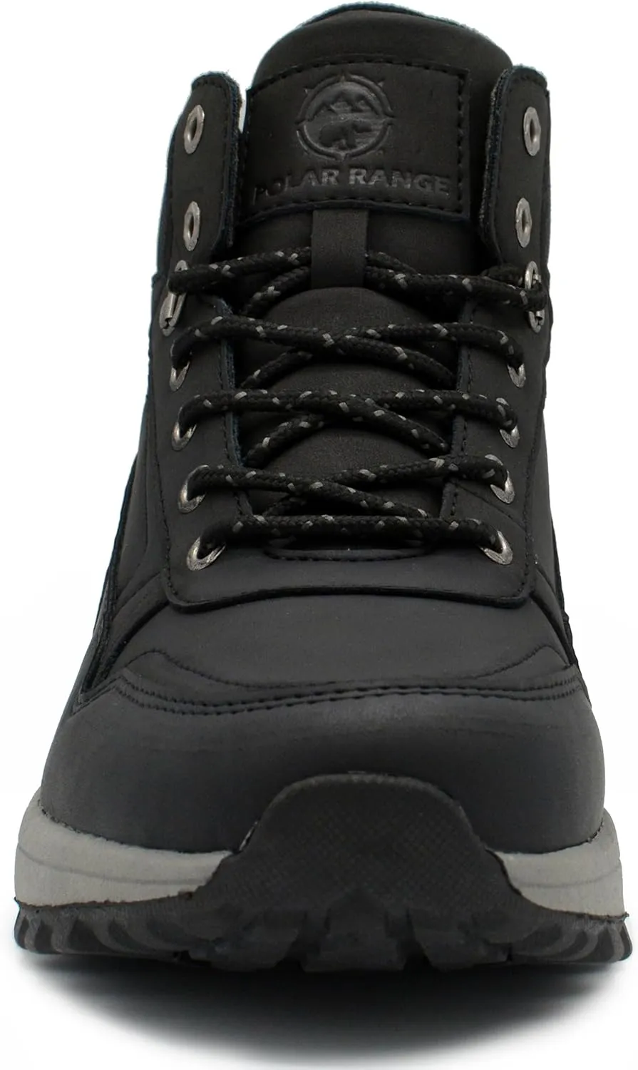 MENS VULCAN BOOT