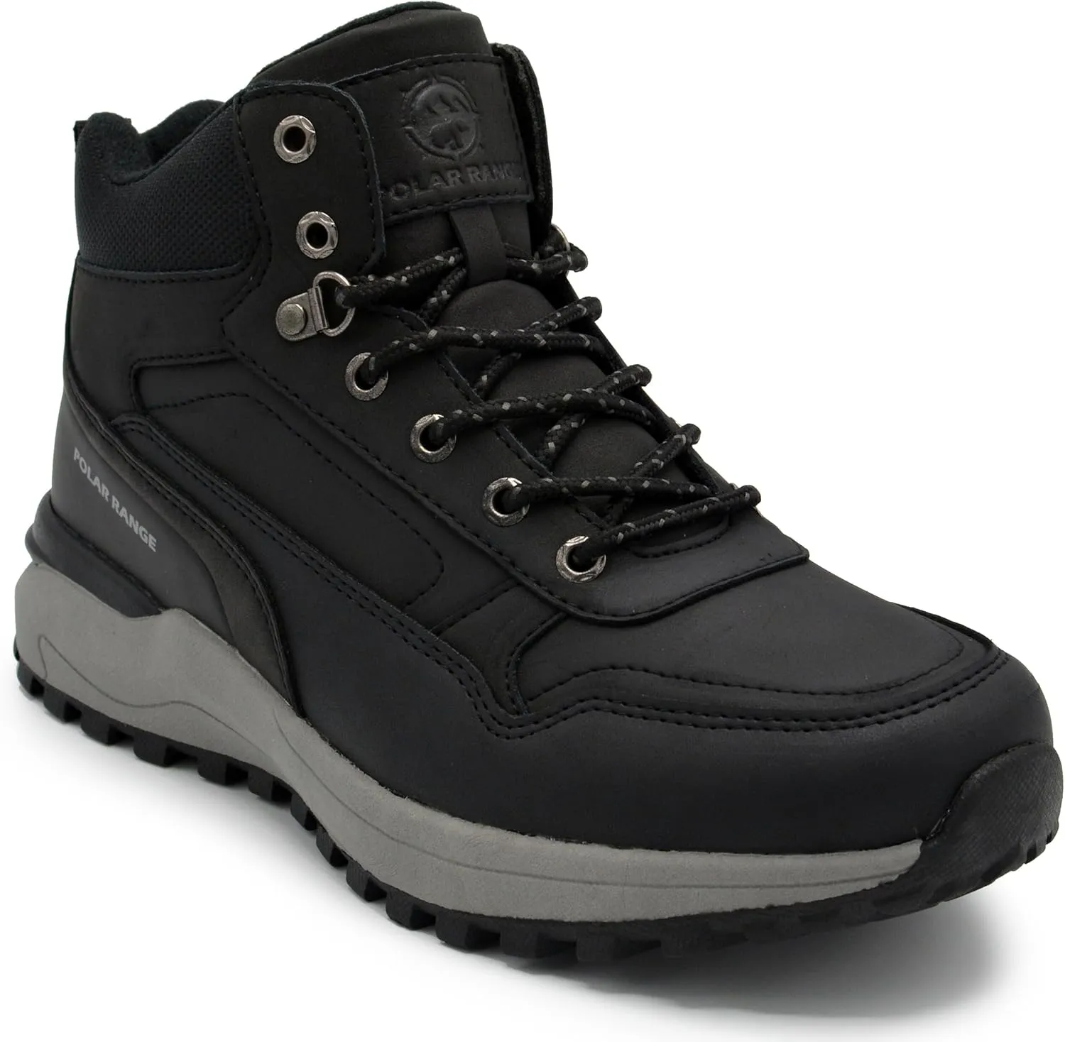 MENS VULCAN BOOT