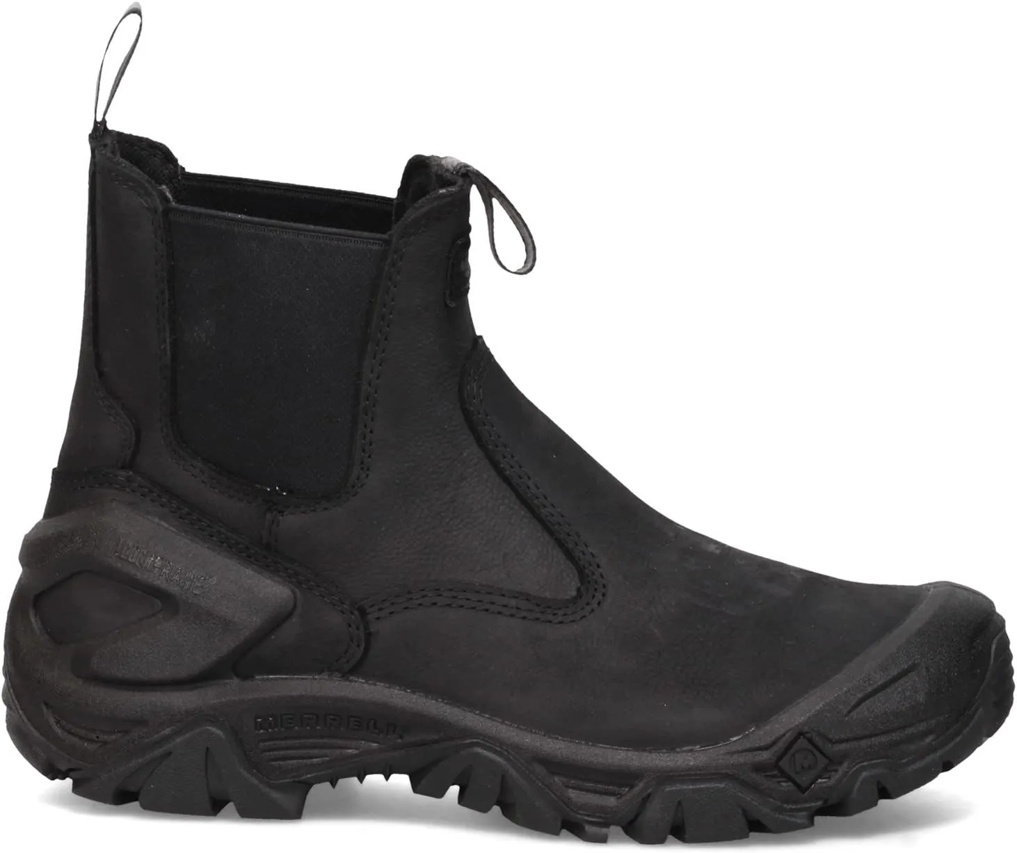 Merrell Men's Strongfield Chelsea