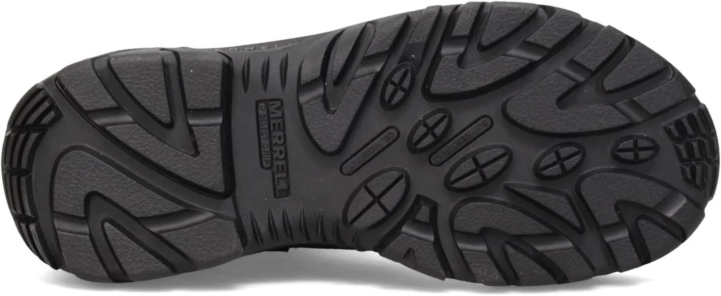 Merrell Men's Strongfield Chelsea