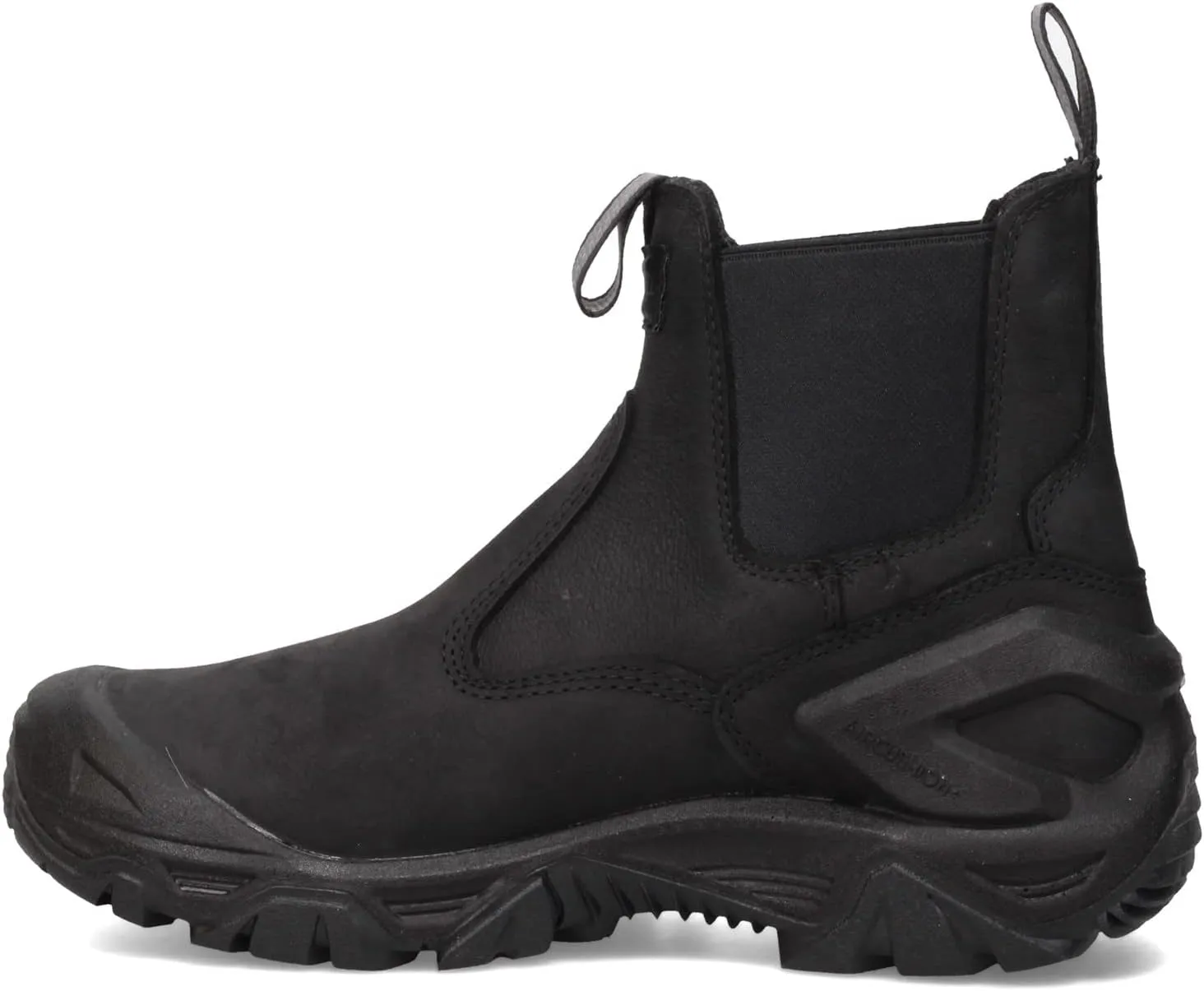 Merrell Men's Strongfield Chelsea