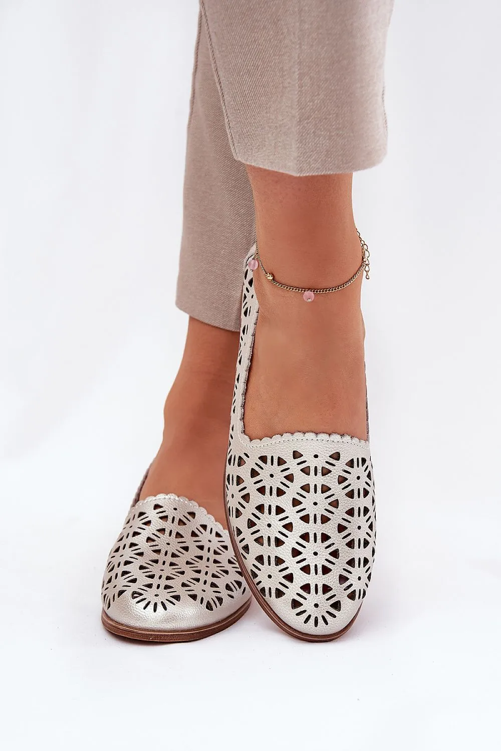 Mocassin