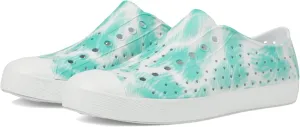 Native Shoes Jefferson Bloom Print - Unisex Shoes - Synthetic Upper - Synthetic Lining and Insole - Round Toe