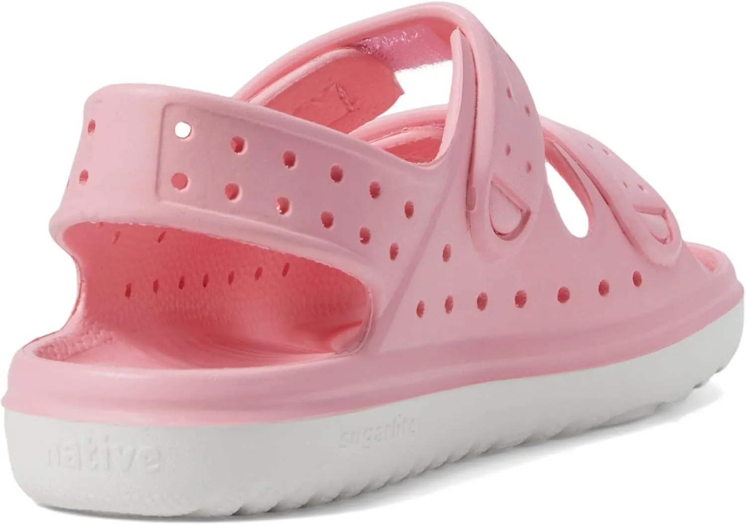 Native Shoes Unisex-Child Chase (Little Big Kid) Sneaker