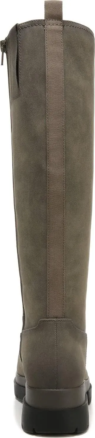 Naturalizer Soul Women's Orchid Chunky Bottom Knee High Boot