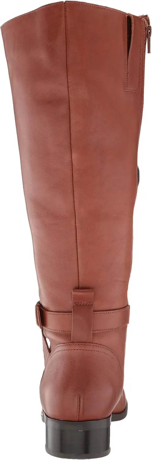 Naturalizer Women's Rena Knee High Riding Boot